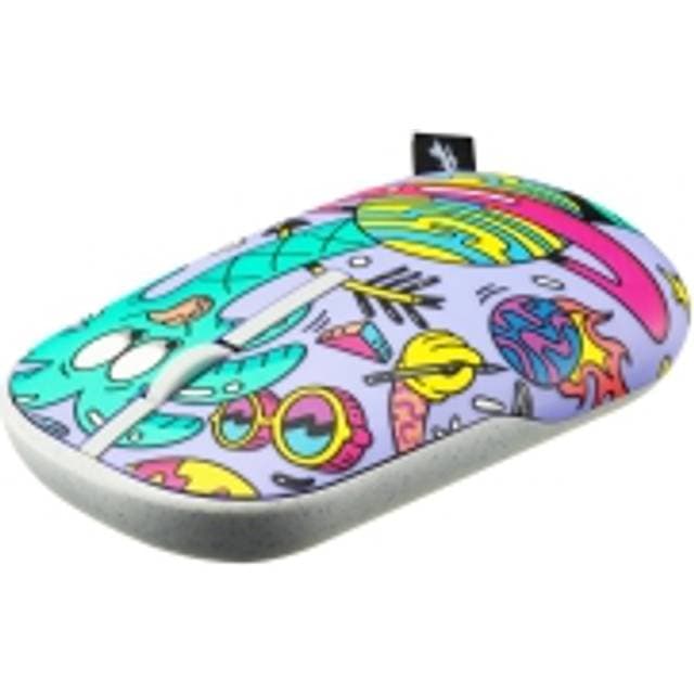 ASUS MD100 Steven Harrington Edition