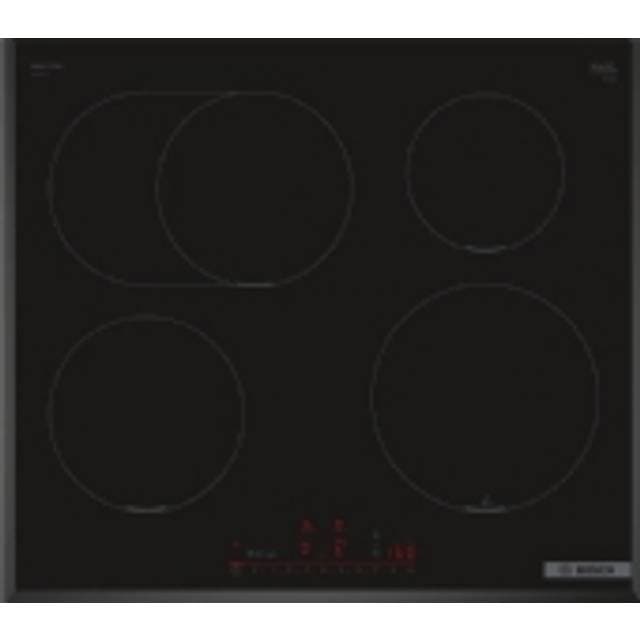 Bosch Pif651hc1e induktionskogeplade