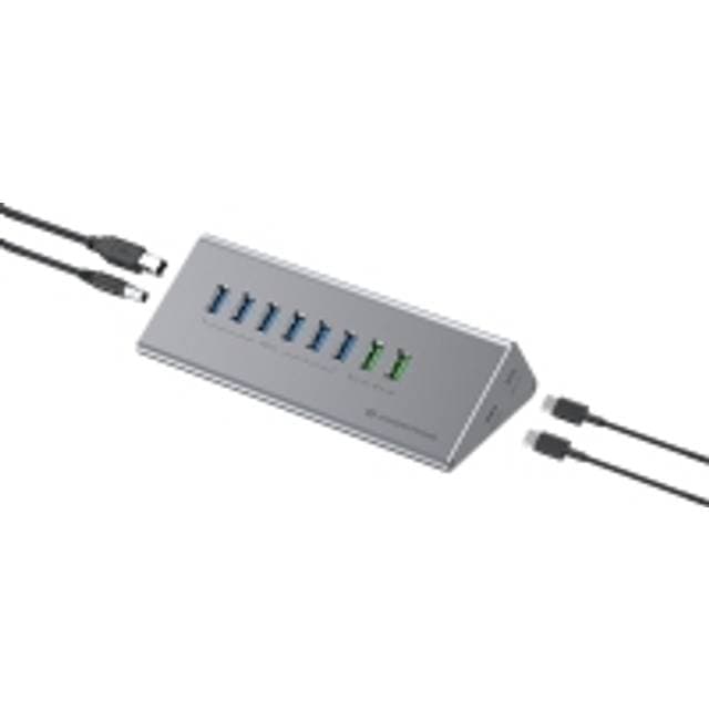 Conceptronic Dockingstation