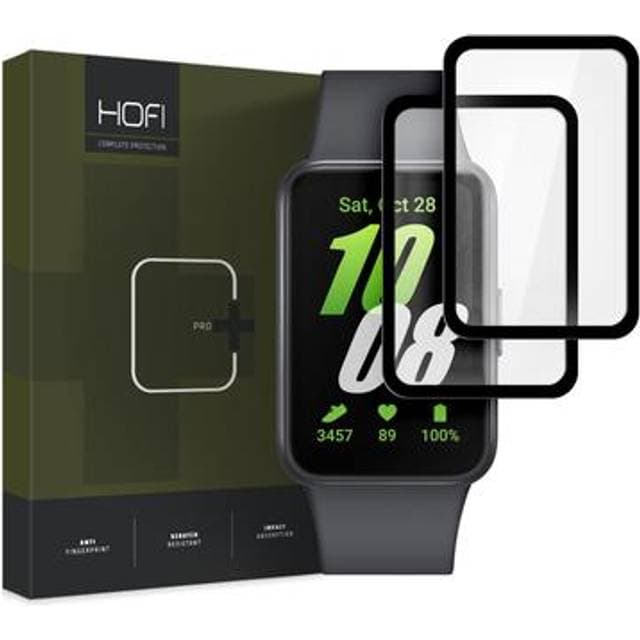 Hofi Hybrid Pro+ Beskyttelsesglas 2 stk