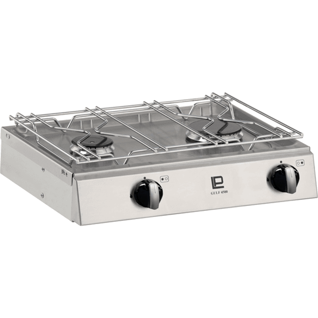 Gulf 4500 BL373601 Sølv
