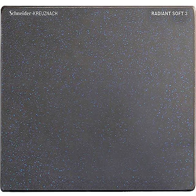Schneider Cinefilter Radiant Soft 1/2 6.6x6.6