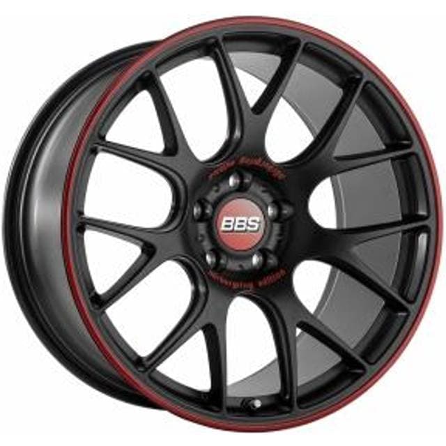 BBS Wheel CH-R 8.5x19 ET30 5x112
