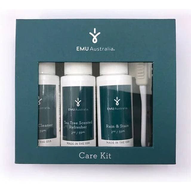 EMU Australia Skoplejesæt 3 x 59 ml