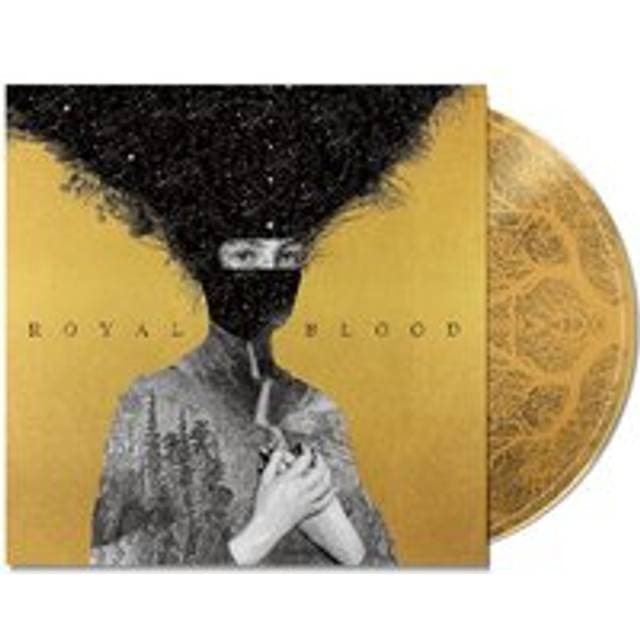 Royal Blood (CD)