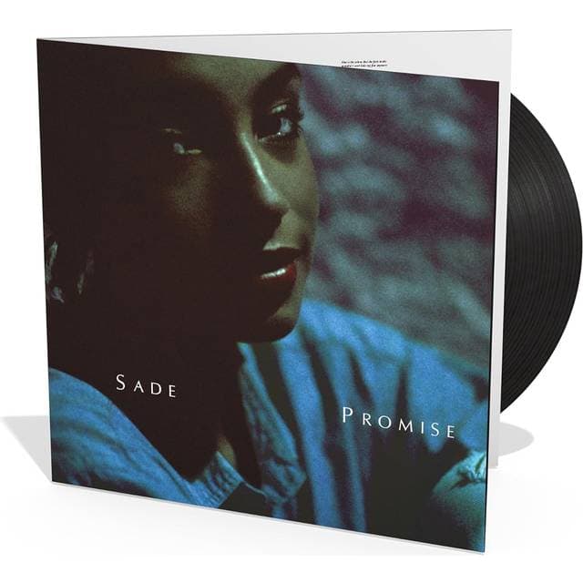 Sade - Promise (Vinyl)