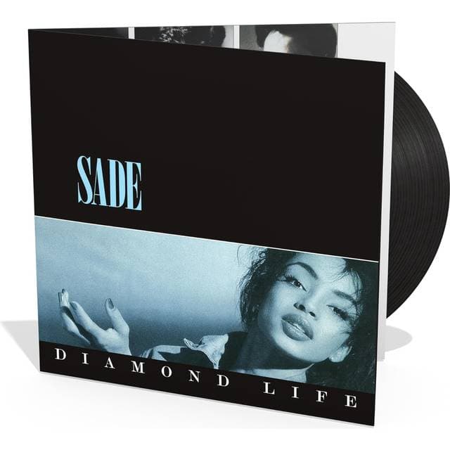 Sade Diamond Life (Vinyl)