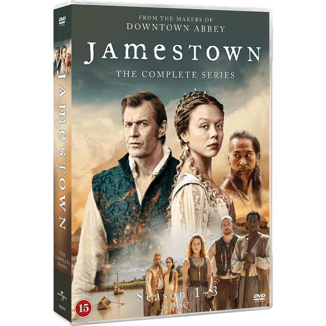 Jamestown