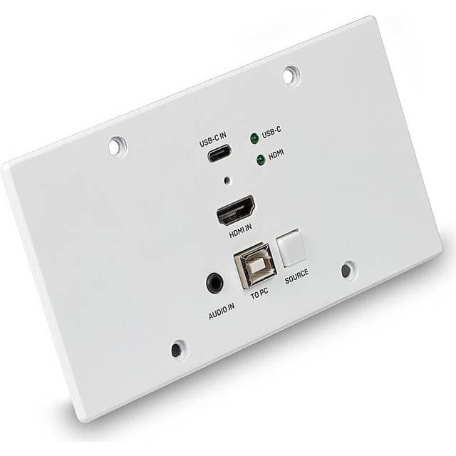 Lindy I/O KVM Extender 150M CAT6 38388