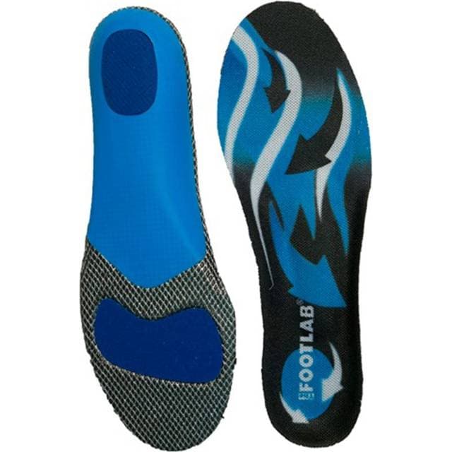 The Footlab Adapt Comfort All Arch