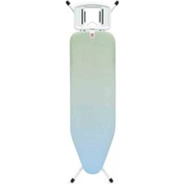 Brabantia Strygebræt B. M. Holder - Hvidt Stel