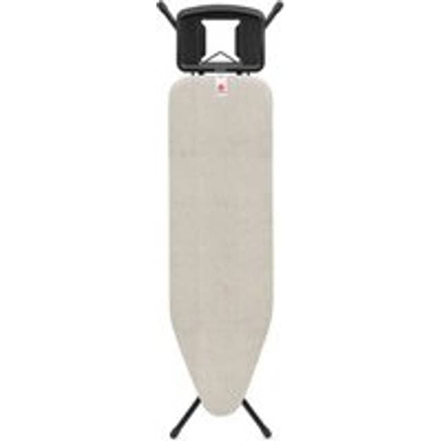 Brabantia Strygebræt 124 x 38 cm - Denim Grey