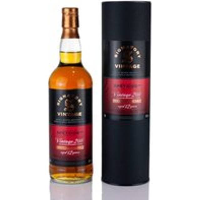 Signatory Vintage Speyside M 2011 48.2% 70 cl