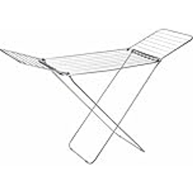 Jata Cover Til Strygebræt Hten2375 - Grå