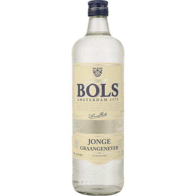 Bols Jonge Jenever