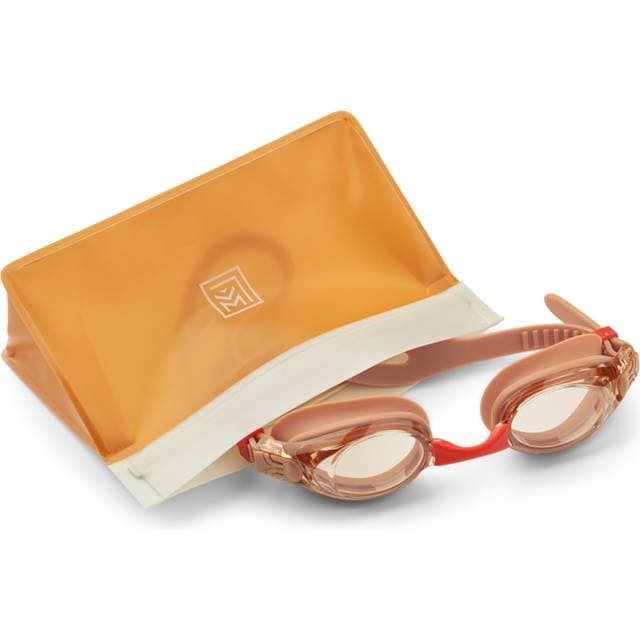 Liewood Titas svømmebriller Grøn One