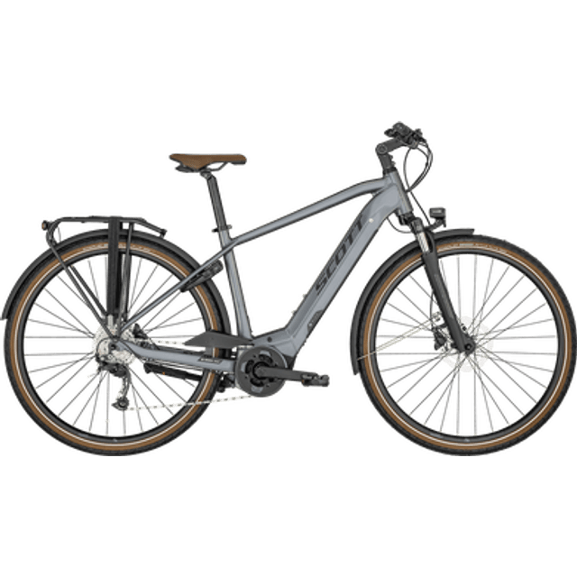 Scott Sub Park eRIDE Unisex