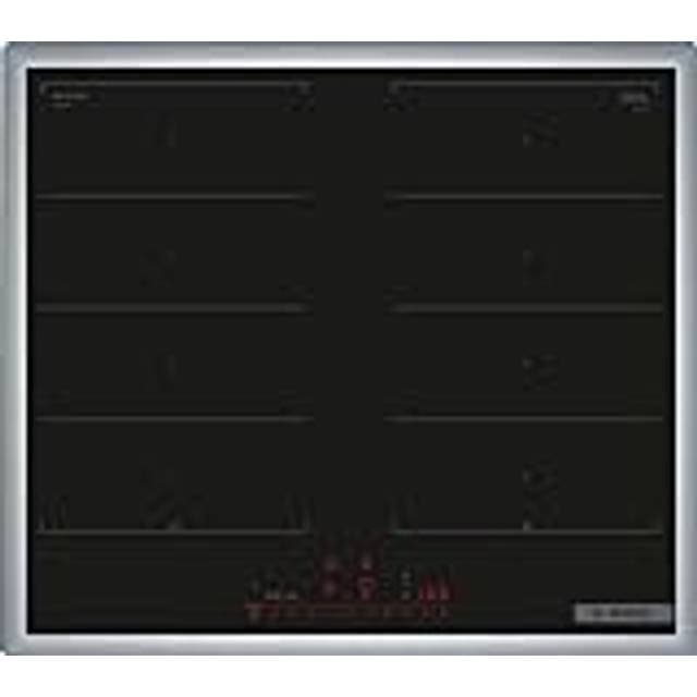 Bosch Serie 6 PXX645HC1E Induction Cooktop