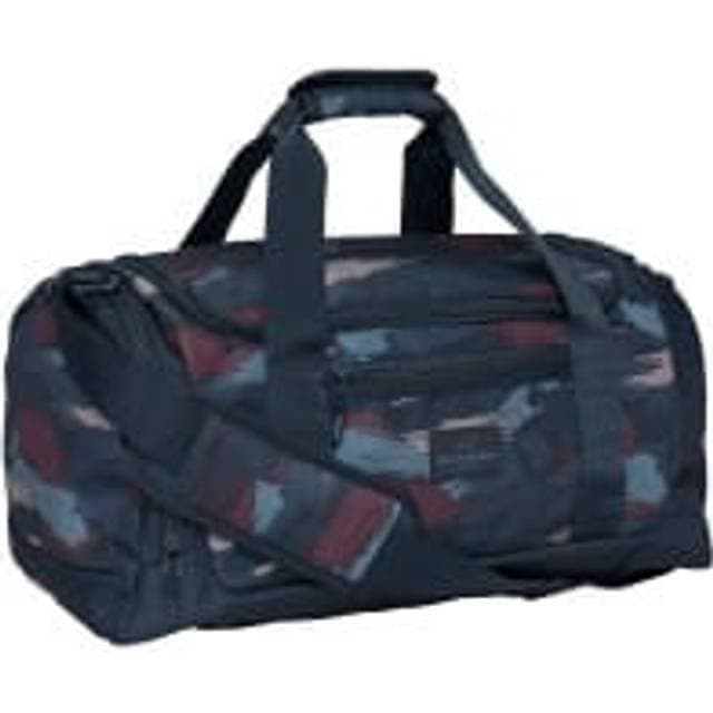 Beckmann Duffelbag Sport Junior - Blue Brush