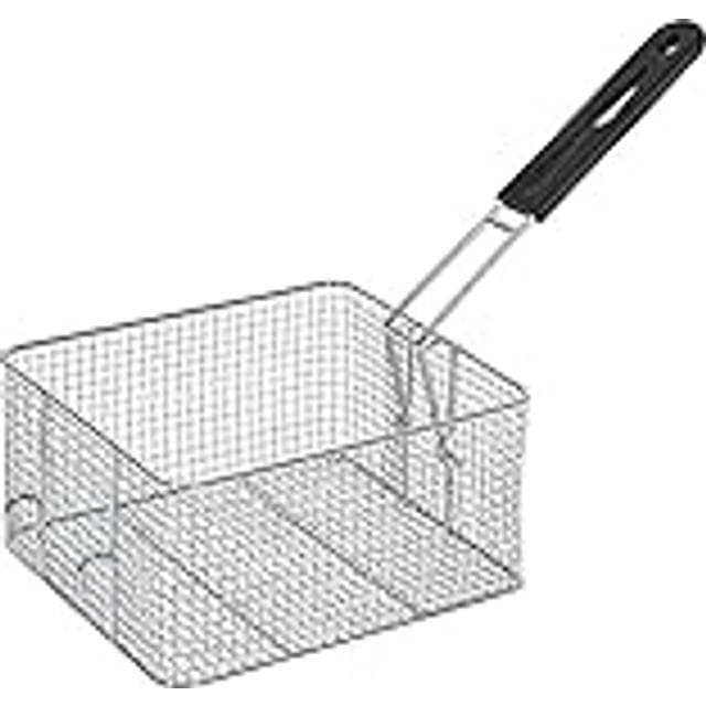 Hendi Krepšys Elektrisk Frituregryde 8 L