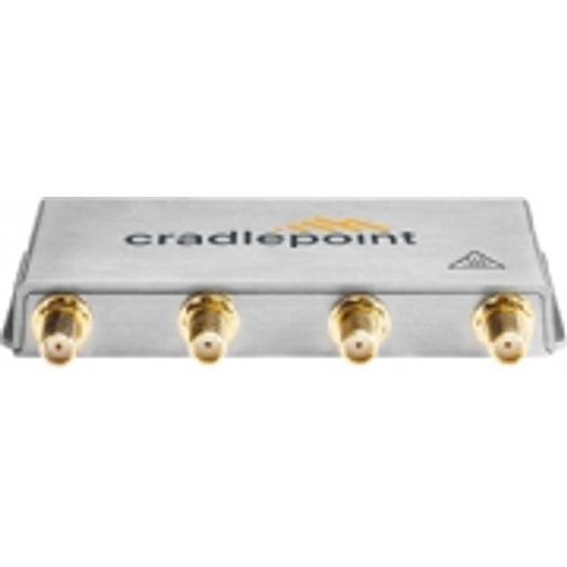 Cradlepoint MC400-5GB