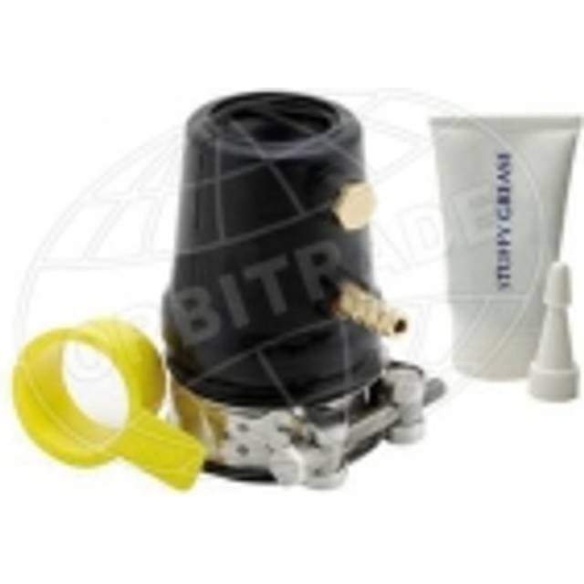 ORBITRADE Gummipakbox 25 mm