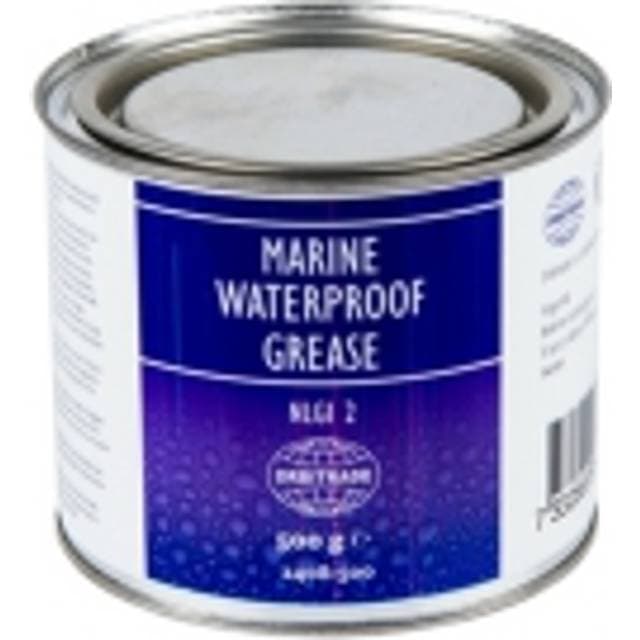 ORBITRADE Universal Fedt NLGI 2 500 g