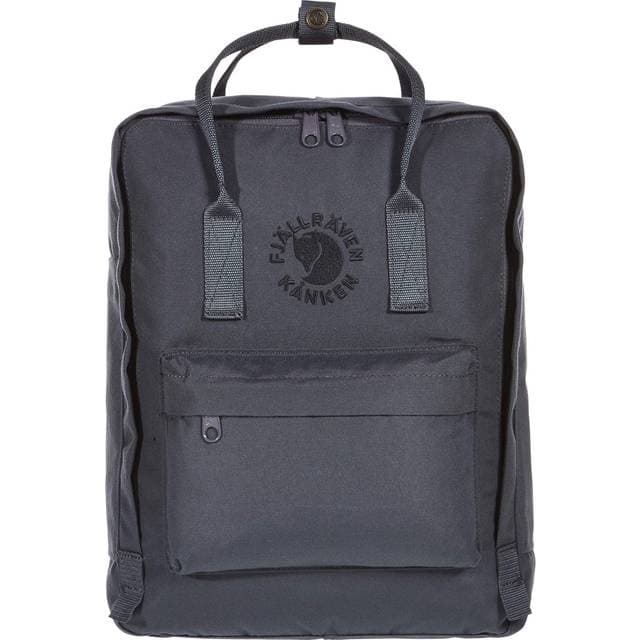 Fjällräven Re-Kånken - Slate