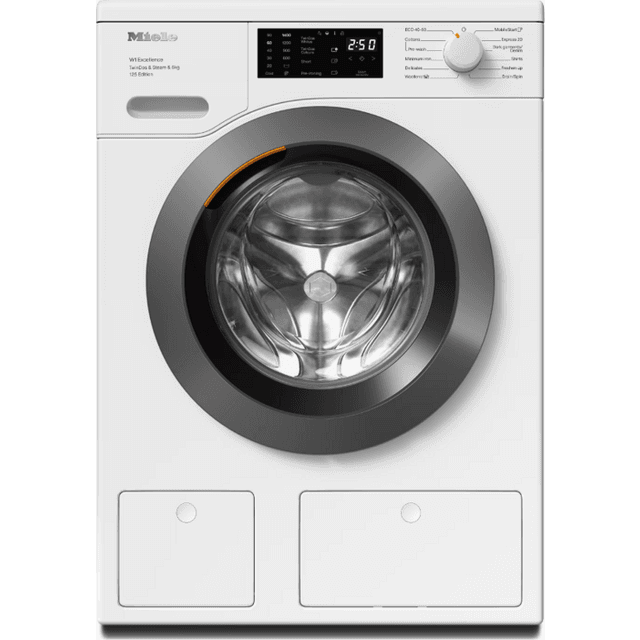 Miele WEB685WCS Vaskemaskine