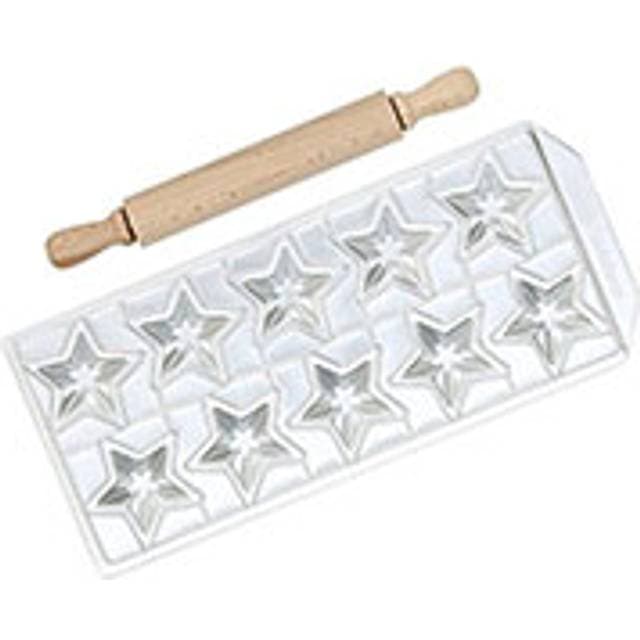 Imperia Raviolamp 10 Stelline Pasta Maker