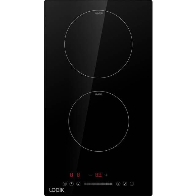 Logik LDIH300B23N Sort