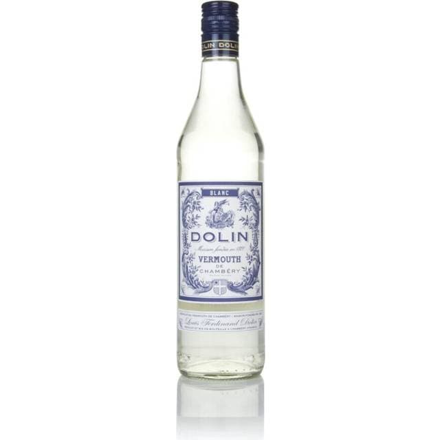 Dolin Blanc Vermouth 75cl