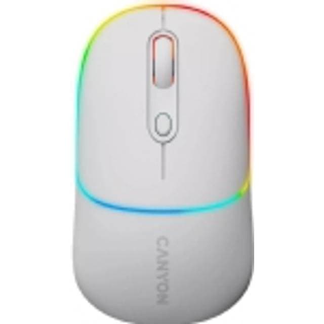 Canyon MW-22, 2in1 wireless optical