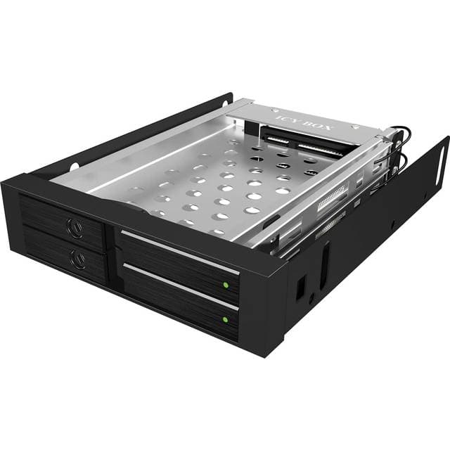 RaidSonic ICY BOX IB-2227StS