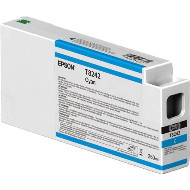 Epson Original blækpatron T54XB00