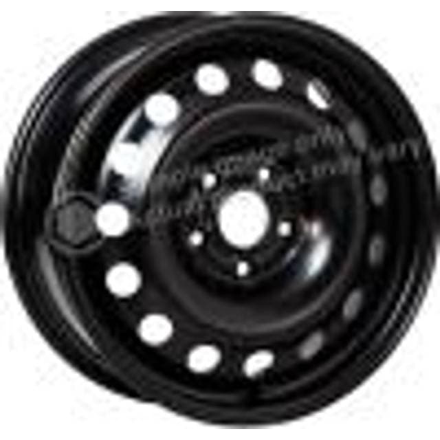 Magnetto 1x mwd 5.00bx13 4x98 et33 - Schwarz