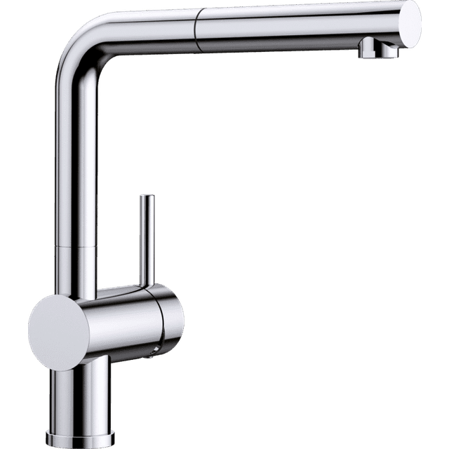 Blanco Linus S (512402) Krom