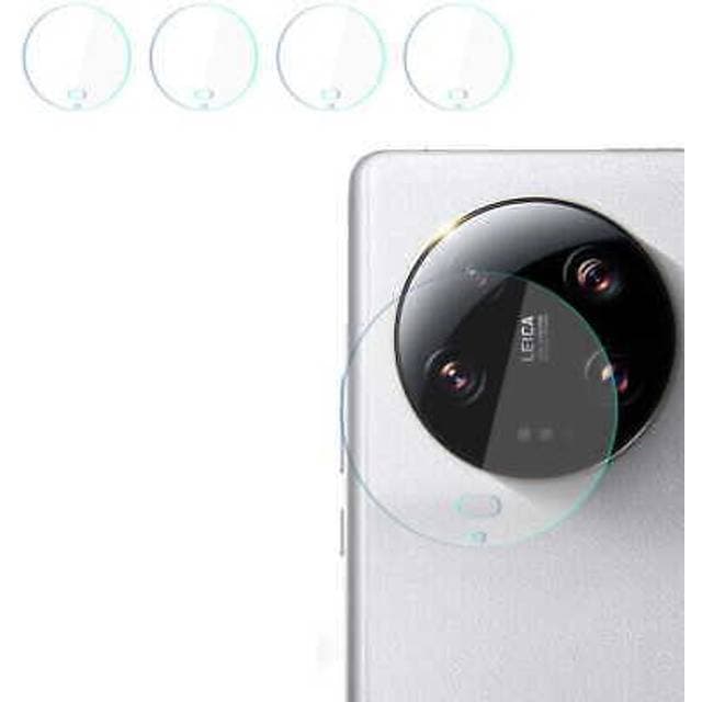 3mk Lens Protection do Xiaomi 14 Ultra