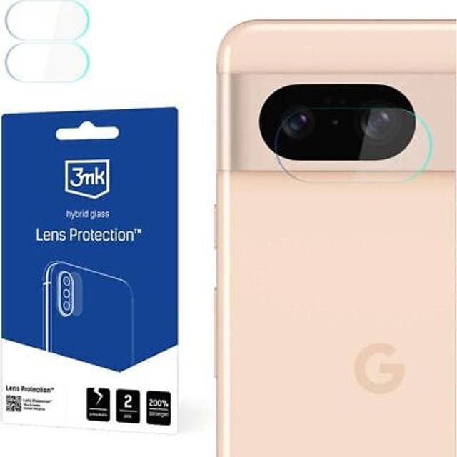 3mk Lens Protection do Google Pixel 8 5G