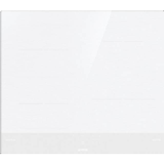 Gorenje GI6421SYW Induktionskogeplade