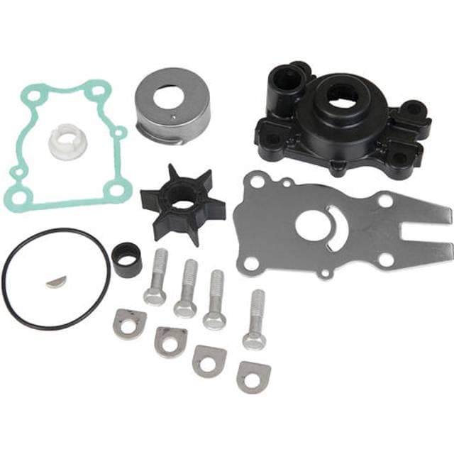 Sierra Vandpumpe Kit with Housing