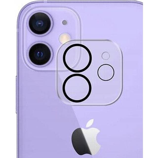3mk Lens Pro Full Cover iPhone 11/12 Mini