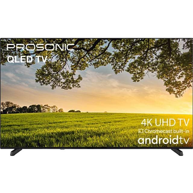 Prosonic 65QUA9024