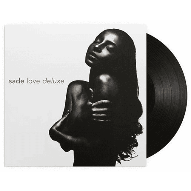 Sade Love Deluxe (Vinyl)