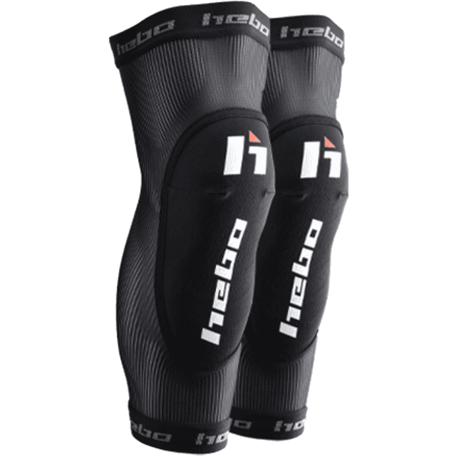 Hebo Knæbeskyttere Defender Pro 2.0