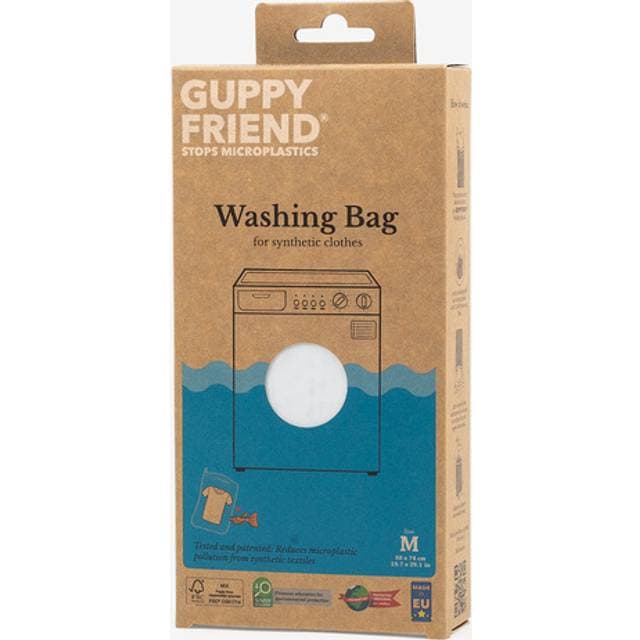 Guppyfriend Miljøvenlig Vaskepose