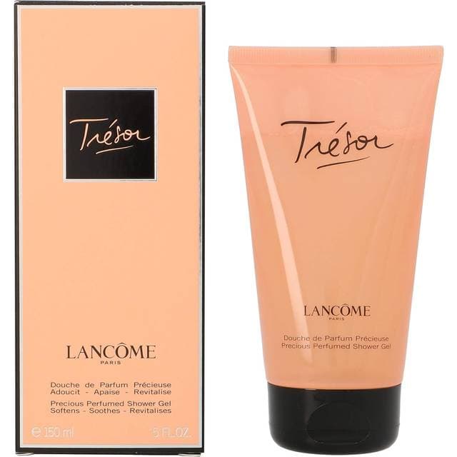 Lancôme Trésor Shower Gel 150ml