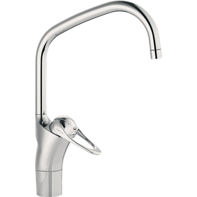 FM Mattsson 9000E III (80200000) Krom