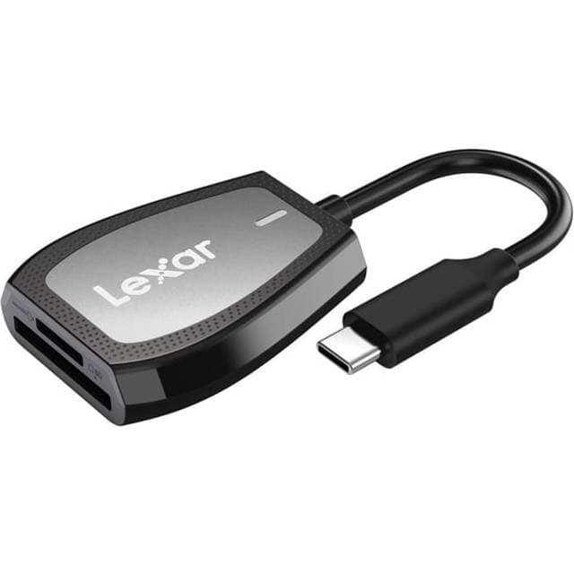 LEXAR LRW470U-RNHNG