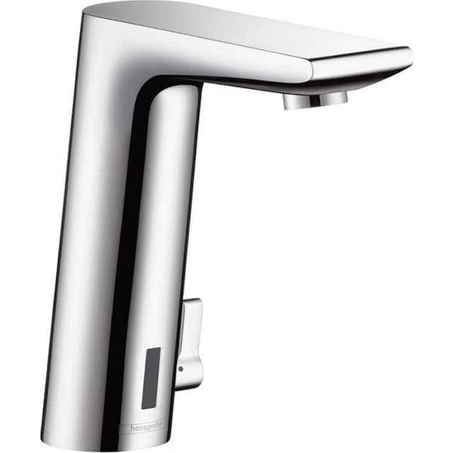 Hansgrohe Metris S (31100000) Krom